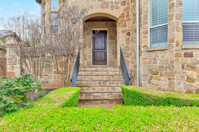 816 Stonewall Ridge LN, Austin, TX 78746