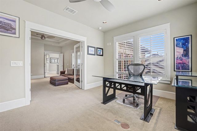 816 Stonewall Ridge LN, Austin, TX 78746