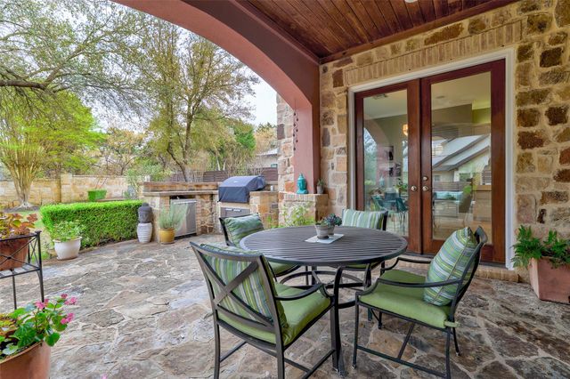 816 Stonewall Ridge LN, Austin, TX 78746