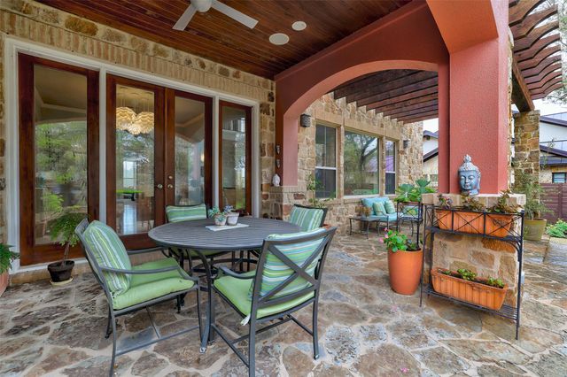 816 Stonewall Ridge LN, Austin, TX 78746