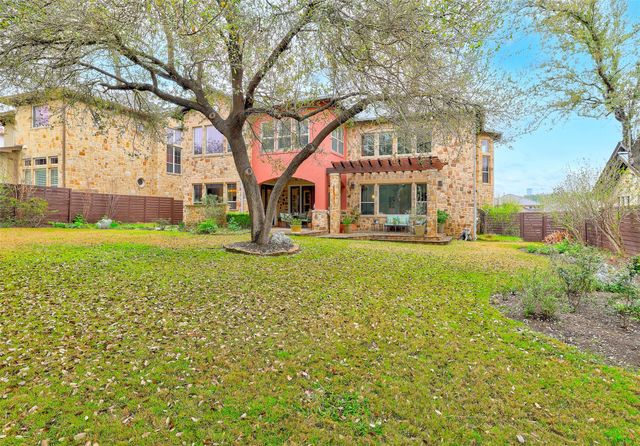 816 Stonewall Ridge LN, Austin, TX 78746