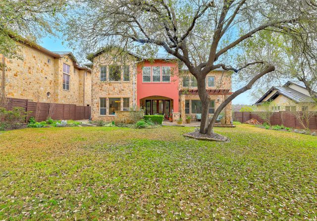 816 Stonewall Ridge LN, Austin, TX 78746