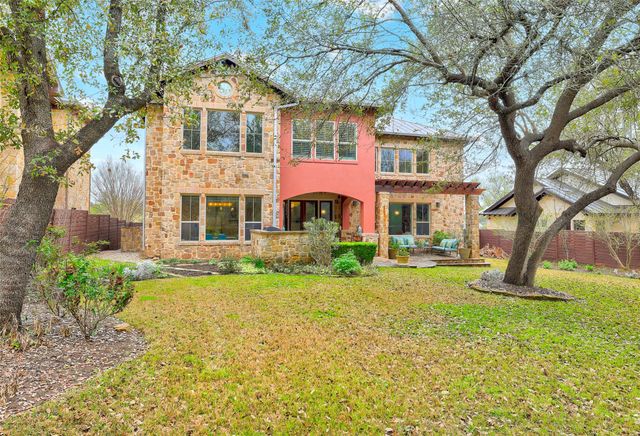 816 Stonewall Ridge LN, Austin, TX 78746