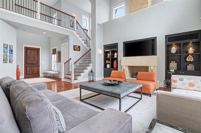 816 Stonewall Ridge LN, Austin, TX 78746