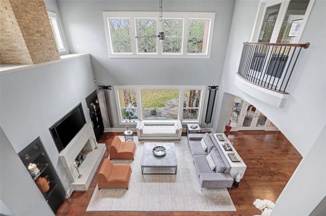 816 Stonewall Ridge LN, Austin, TX 78746