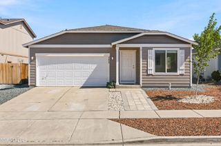 7469 Tallgrass Drive, Reno, NV 89506