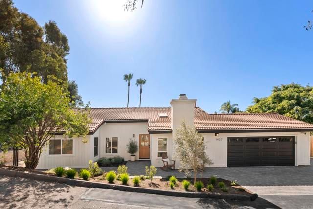 1427 Avocado Road, Oceanside, CA 92054