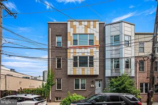 1743 CAMBRIDGE ST #B, Philadelphia, PA 19130