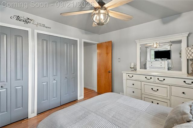 13844 Arnold Drive, Warren, MI 48088