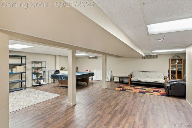 13844 Arnold Drive, Warren, MI 48088
