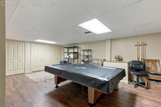 13844 Arnold Drive, Warren, MI 48088