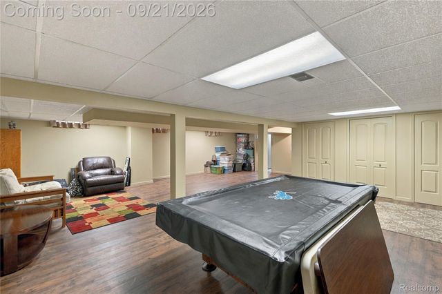 13844 Arnold Drive, Warren, MI 48088