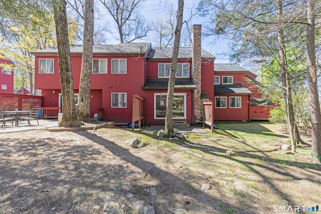 23 Lower Commons 23, Woodbury, CT 06798