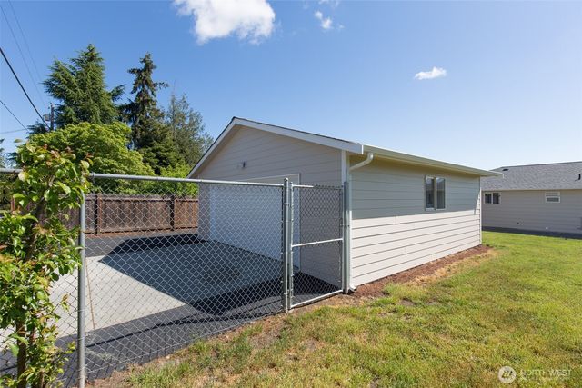 319 N Dunlap Street, Sequim, WA 98382