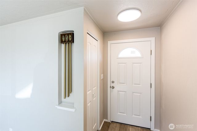 319 N Dunlap Street, Sequim, WA 98382