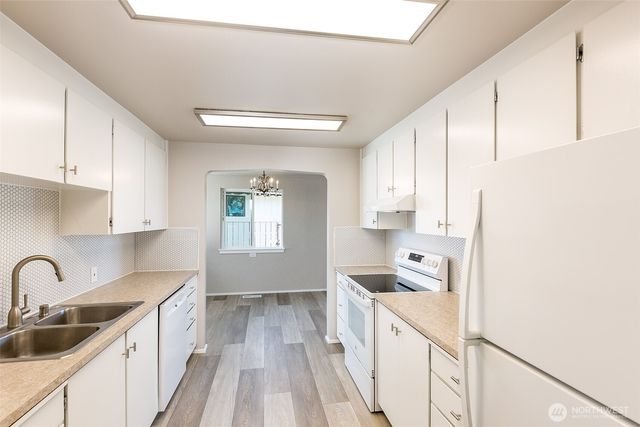 319 N Dunlap Street, Sequim, WA 98382