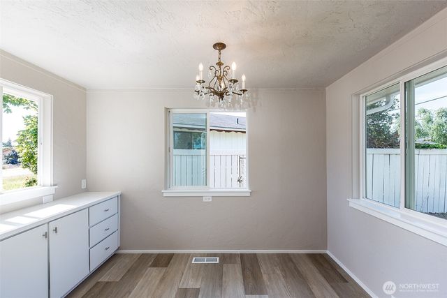319 N Dunlap Street, Sequim, WA 98382
