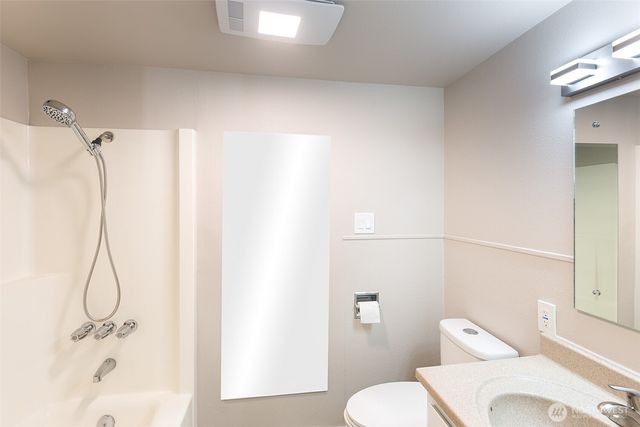 319 N Dunlap Street, Sequim, WA 98382