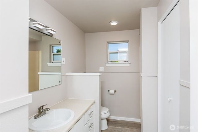 319 N Dunlap Street, Sequim, WA 98382