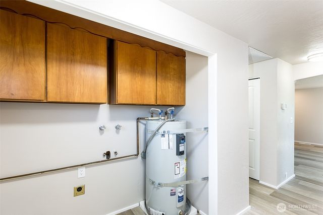 319 N Dunlap Street, Sequim, WA 98382