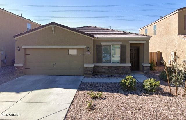 8223 W PUEBLO Avenue, Phoenix, AZ 85043