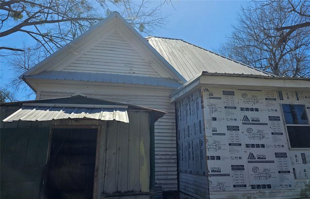 206 Plum, Paris, TX 75460