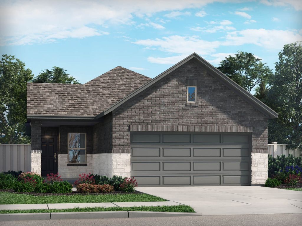 1617 Arches Road, Anna, TX 75409