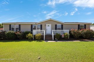 115 Corena Avenue, Maysville, NC 28555