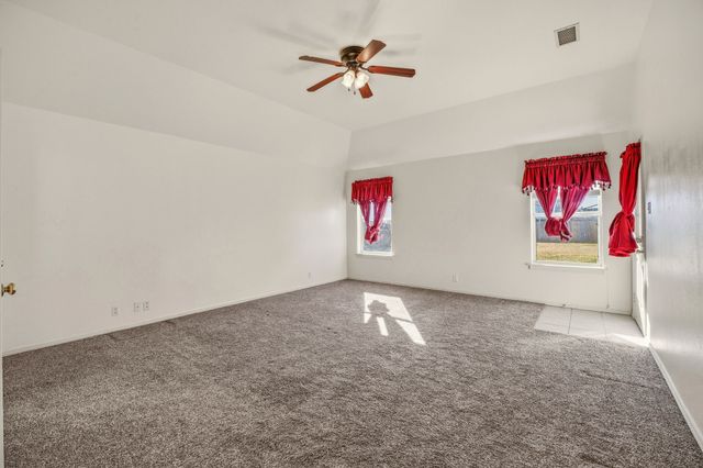 812 Alconberry Drive, Crowley, TX 76036