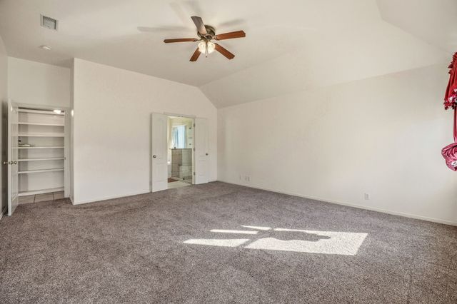 812 Alconberry Drive, Crowley, TX 76036