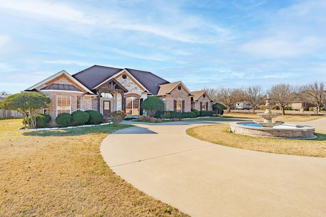 812 Alconberry Drive, Crowley, TX 76036