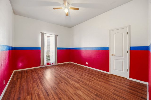 812 Alconberry Drive, Crowley, TX 76036