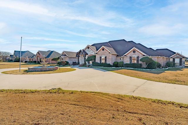 812 Alconberry Drive, Crowley, TX 76036