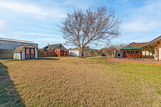 812 Alconberry Drive, Crowley, TX 76036