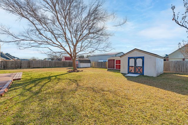 812 Alconberry Drive, Crowley, TX 76036