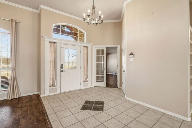 812 Alconberry Drive, Crowley, TX 76036