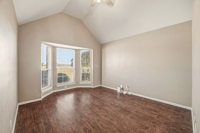 812 Alconberry Drive, Crowley, TX 76036