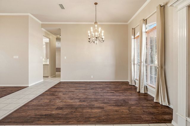 812 Alconberry Drive, Crowley, TX 76036