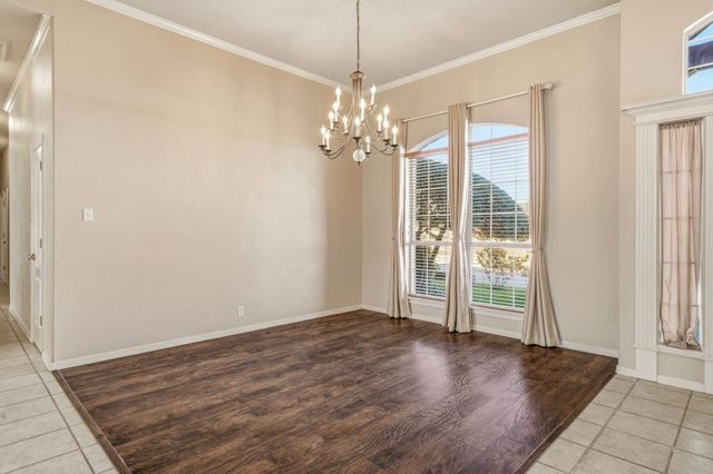 812 Alconberry Drive, Crowley, TX 76036