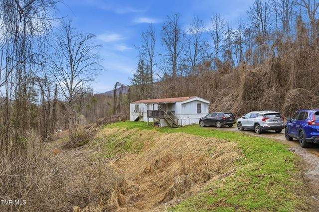 4157 Van Hill Road, Greeneville, TN 37745