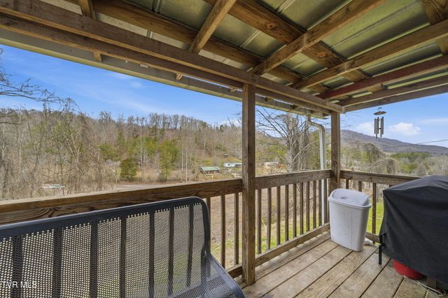 4157 Van Hill Road, Greeneville, TN 37745