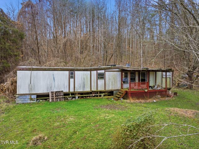 4157 Van Hill Road, Greeneville, TN 37745