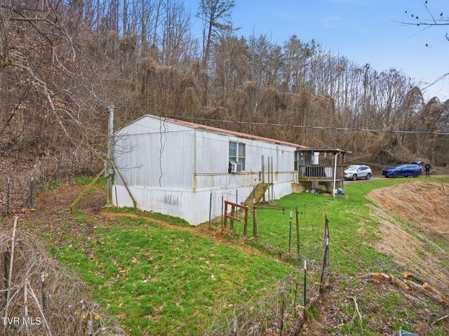4157 Van Hill Road, Greeneville, TN 37745