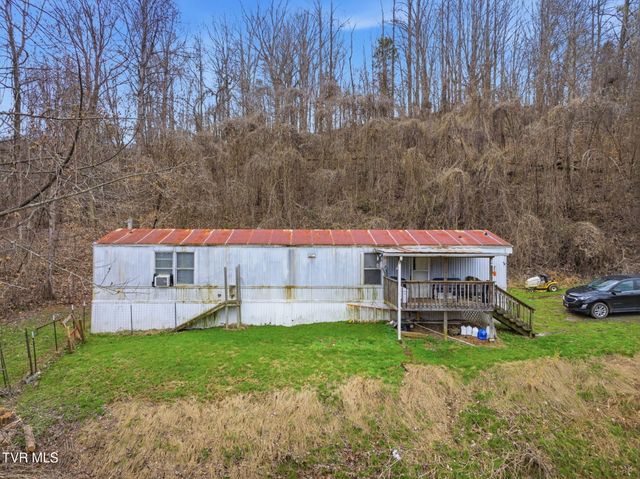 4157 Van Hill Road, Greeneville, TN 37745