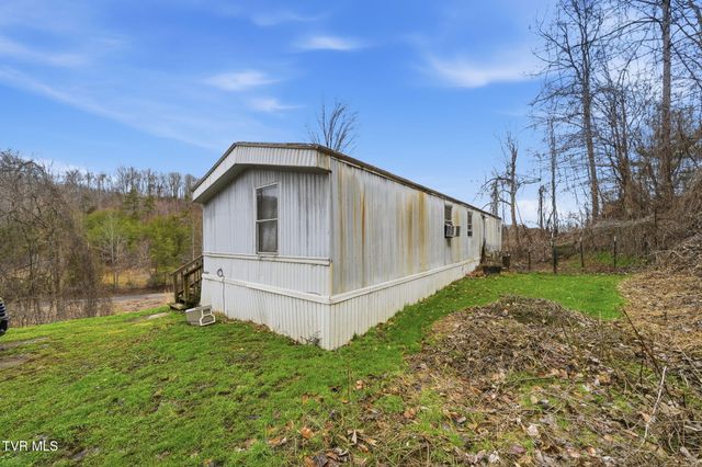 4157 Van Hill Road, Greeneville, TN 37745