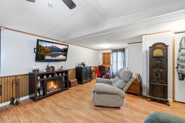 4157 Van Hill Road, Greeneville, TN 37745