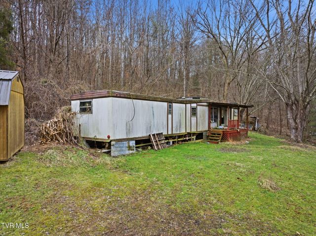 4157 Van Hill Road, Greeneville, TN 37745