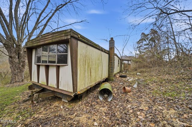 4157 Van Hill Road, Greeneville, TN 37745