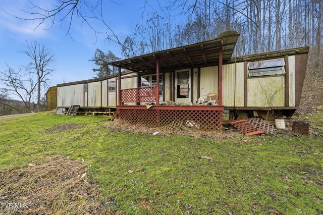 4157 Van Hill Road, Greeneville, TN 37745