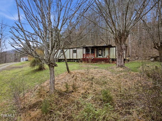 4157 Van Hill Road, Greeneville, TN 37745